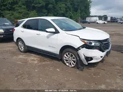 3GNAXUEV6LS620058 2020 CHEVROLET EQUINOX