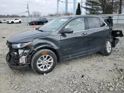 3GNAXUEV6LS621596 2020 CHEVROLET EQUINOX