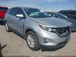 3GNAXUEV6LS633442 2020 CHEVROLET EQUINOX