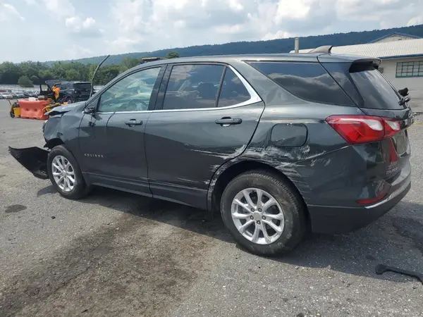 3GNAXUEV6LS637572 2020 CHEVROLET EQUINOX - Image 2