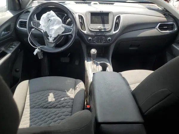 3GNAXUEV6LS637572 2020 CHEVROLET EQUINOX - Image 8