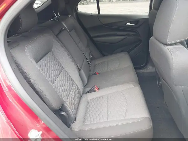 3GNAXUEV6LS640732 2020 CHEVROLET EQUINOX - Image 8