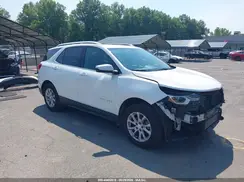 3GNAXUEV6LS646062 2020 CHEVROLET EQUINOX
