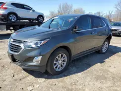 3GNAXUEV6LS648460 2020 CHEVROLET EQUINOX