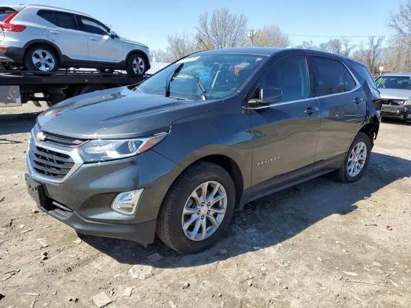 3GNAXUEV6LS648460 2020 CHEVROLET EQUINOX - Image 1