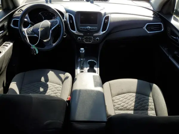 3GNAXUEV6LS648460 2020 CHEVROLET EQUINOX - Image 8