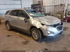 3GNAXUEV6LS652153 2020 CHEVROLET EQUINOX