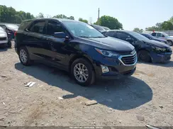 3GNAXUEV6LS681510 2020 CHEVROLET EQUINOX