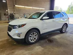 3GNAXUEV6LS686416 2020 CHEVROLET EQUINOX