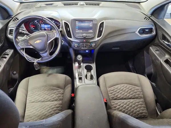 3GNAXUEV6LS686416 2020 CHEVROLET EQUINOX - Image 8