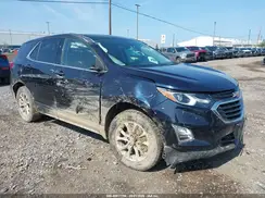 3GNAXUEV6LS686769 2020 CHEVROLET EQUINOX