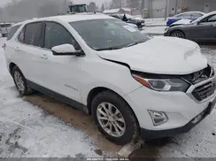 3GNAXUEV6LS688540 2020 CHEVROLET EQUINOX