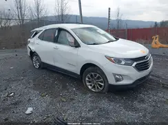 3GNAXUEV6LS688697 2020 CHEVROLET EQUINOX