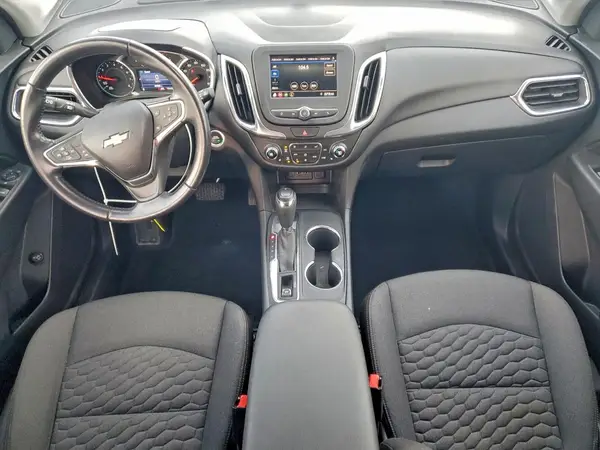 3GNAXUEV6LS691681 2020 CHEVROLET EQUINOX - Image 8