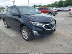 3GNAXUEV6LS692734 2020 CHEVROLET EQUINOX
