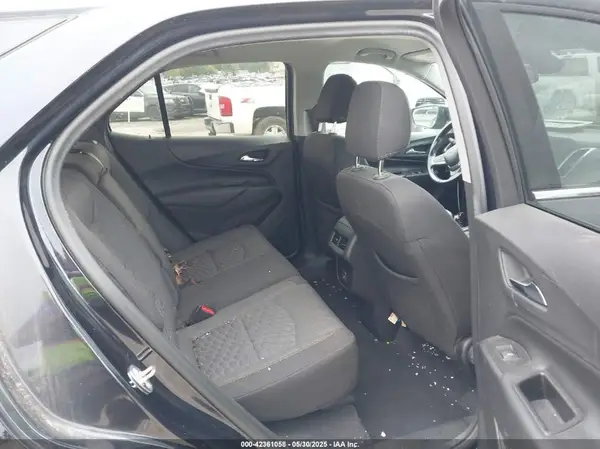 3GNAXUEV6LS692734 2020 CHEVROLET EQUINOX - Image 8