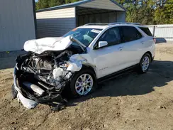3GNAXUEV6LS692751 2020 CHEVROLET EQUINOX