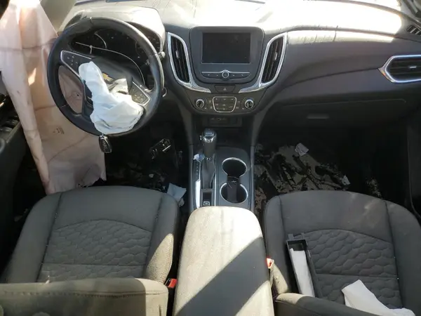 3GNAXUEV6LS692751 2020 CHEVROLET EQUINOX - Image 8