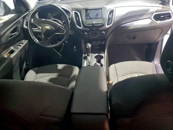 3GNAXUEV6LS699537 2020 CHEVROLET EQUINOX - Image 8