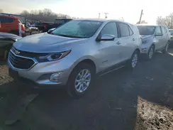 3GNAXUEV6LS702288 2020 CHEVROLET EQUINOX