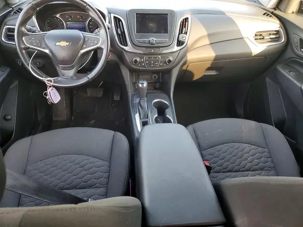 3GNAXUEV6LS702288 2020 CHEVROLET EQUINOX - Image 8