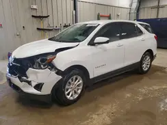 3GNAXUEV6LS707068 2020 CHEVROLET EQUINOX
