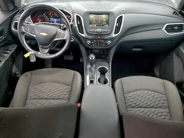 3GNAXUEV6LS710794 2020 CHEVROLET EQUINOX - Image 8