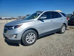 3GNAXUEV6LS730883 2020 CHEVROLET EQUINOX