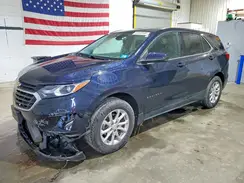 3GNAXUEV6LS730947 2020 CHEVROLET EQUINOX