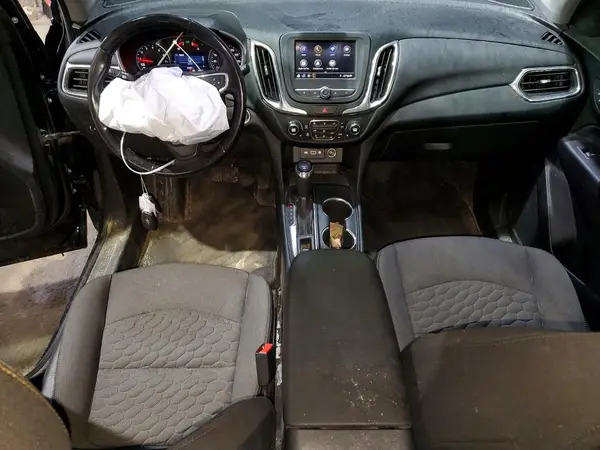 3GNAXUEV6LS730947 2020 CHEVROLET EQUINOX - Image 8