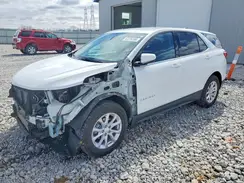 3GNAXUEV6LS734531 2020 CHEVROLET EQUINOX