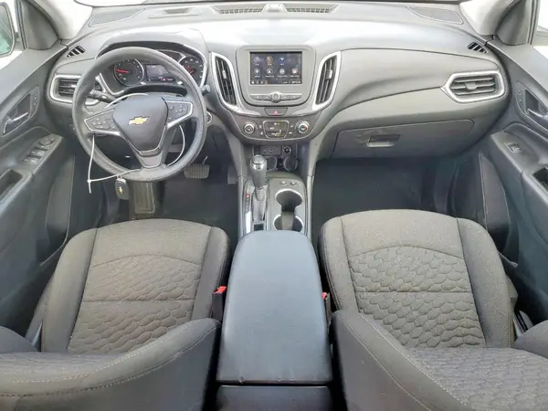 3GNAXUEV6LS734531 2020 CHEVROLET EQUINOX - Image 8