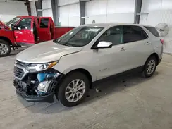 3GNAXUEV6LS735307 2020 CHEVROLET EQUINOX
