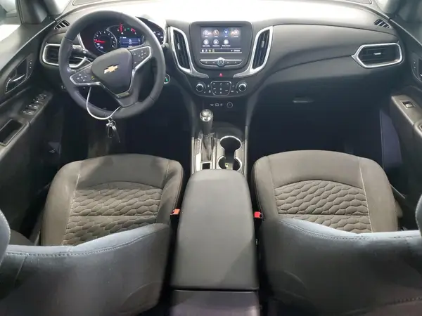 3GNAXUEV6LS735307 2020 CHEVROLET EQUINOX - Image 8