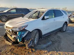 3GNAXUEV6LS737557 2020 CHEVROLET EQUINOX