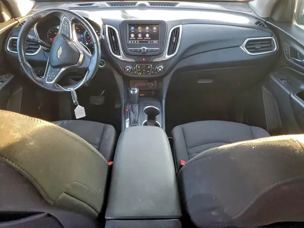 3GNAXUEV6LS737557 2020 CHEVROLET EQUINOX - Image 8