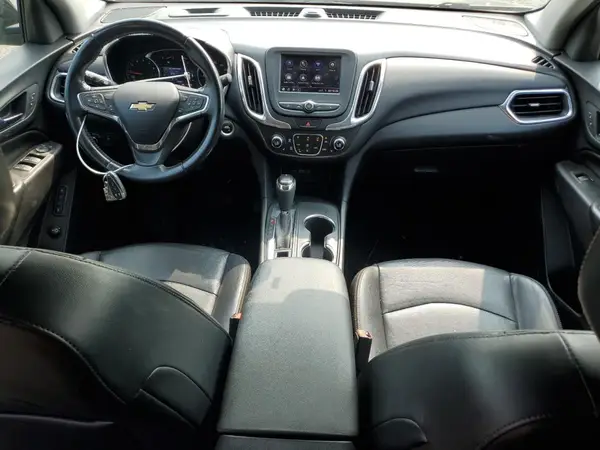 3GNAXUEV6LS738773 2020 CHEVROLET EQUINOX - Image 8