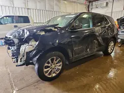 3GNAXUEV6LS739163 2020 CHEVROLET EQUINOX
