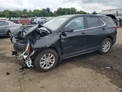 3GNAXUEV6ML303912 2021 CHEVROLET EQUINOX