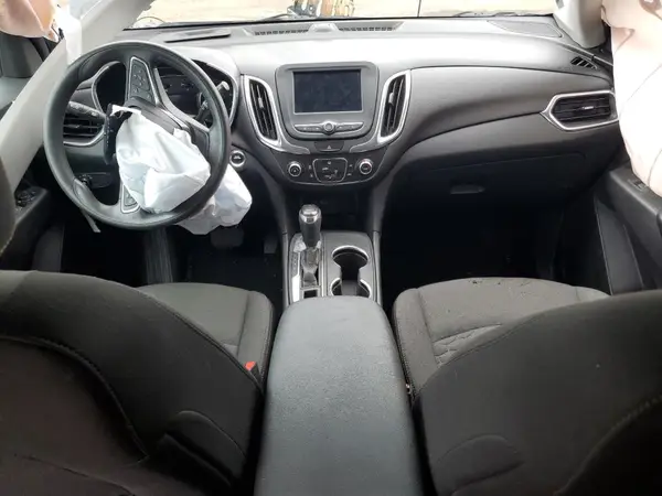 3GNAXUEV6ML303912 2021 CHEVROLET EQUINOX - Image 8