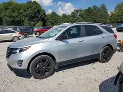 3GNAXUEV6ML308012 2021 CHEVROLET EQUINOX