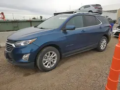 3GNAXUEV6ML309435 2021 CHEVROLET EQUINOX
