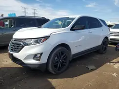 3GNAXUEV6ML312027 2021 CHEVROLET EQUINOX