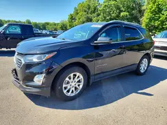 3GNAXUEV6ML314117 2021 CHEVROLET EQUINOX