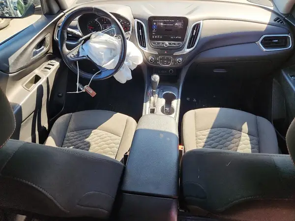 3GNAXUEV6ML314117 2021 CHEVROLET EQUINOX - Image 8