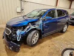 3GNAXUEV6ML322279 2021 CHEVROLET EQUINOX