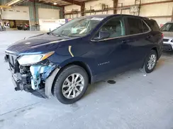 3GNAXUEV6ML323142 2021 CHEVROLET EQUINOX