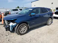 3GNAXUEV6ML325389 2021 CHEVROLET EQUINOX