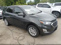 3GNAXUEV6ML326817 2021 CHEVROLET EQUINOX