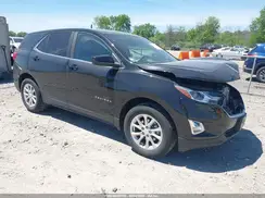 3GNAXUEV6ML333279 2021 CHEVROLET EQUINOX
